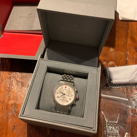 Michele Watch - Picture 2 of 10